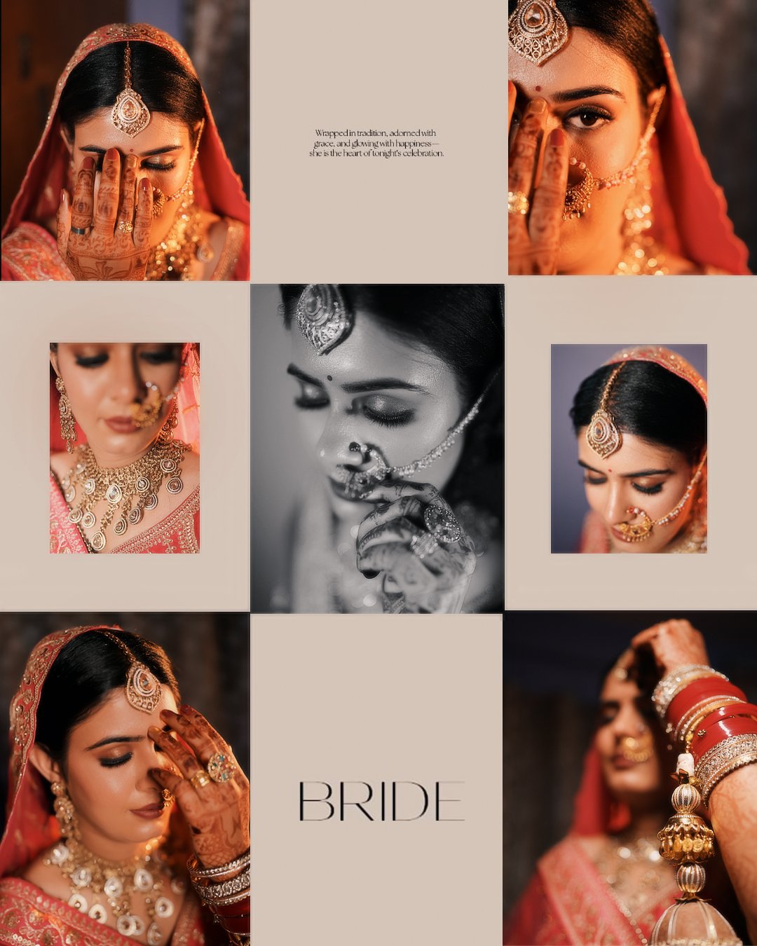 Reception Moment 9